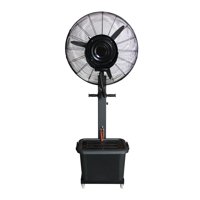 26 tommer Mist Industrial Fan